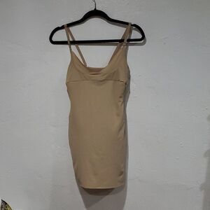 Flexees Women's Dress Shapewear 